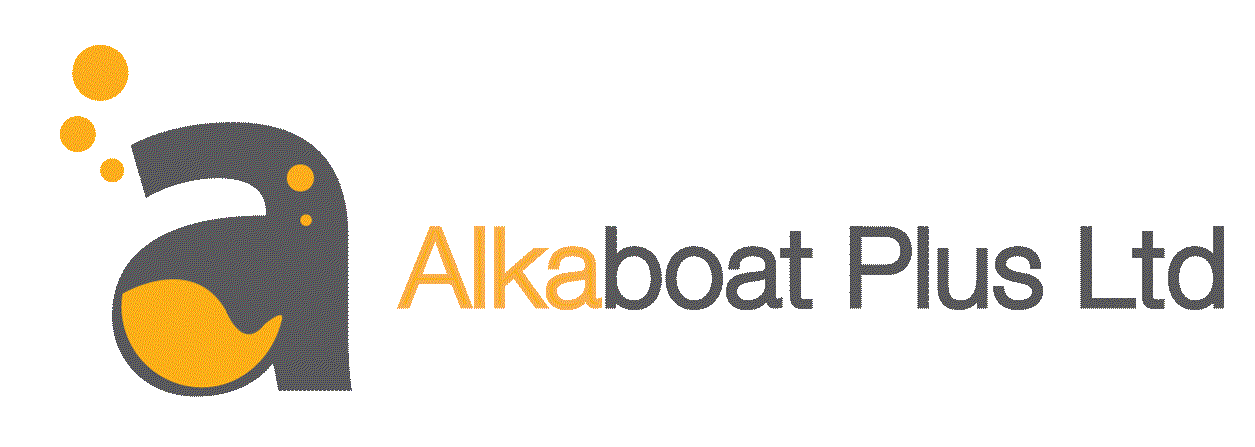 Alkaboat Plus Ltd