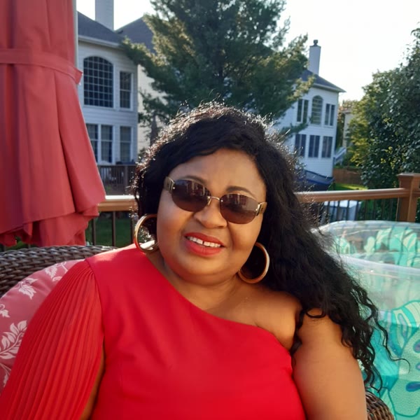 Beatrice Boateng