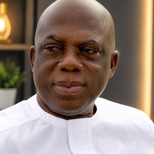 Martin Oduro, Member, Board of Directors